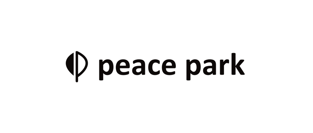 「PEACE PARK」公式サイトオープンのお知らせ