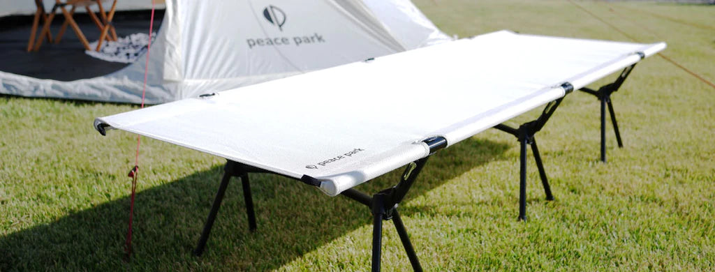 コット | PEACE PARK コット | PEACE PARK