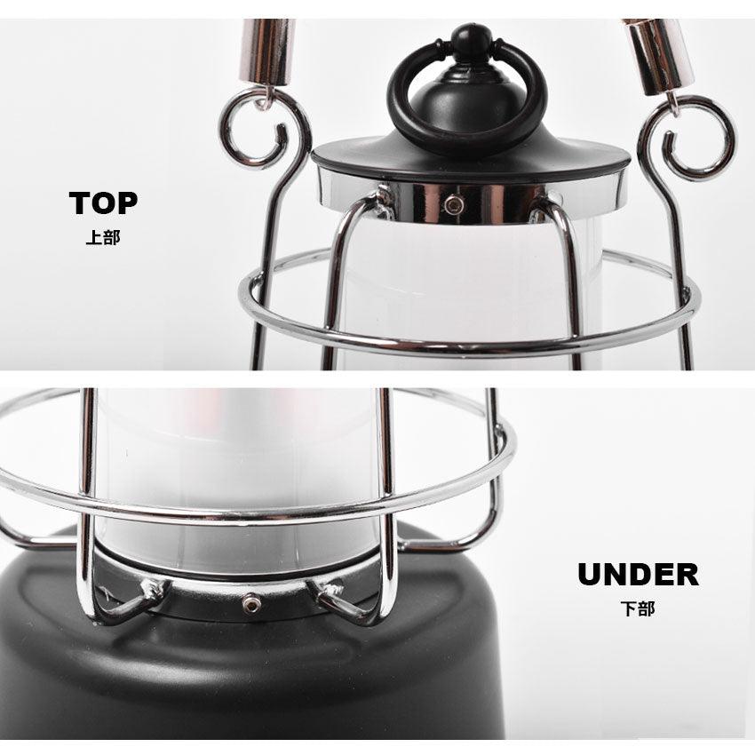 ヘンプ ロープ ランタン PP0300BK │ peace park（ピースパーク） 公式